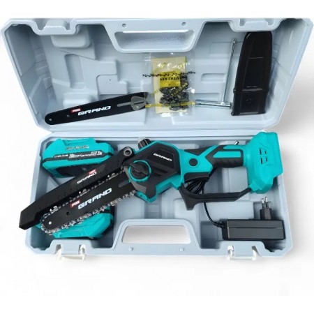 Акумуляторна ланцюгова пила Grand АПЦ-6/2-2